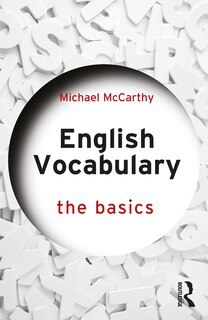 Front cover_English Vocabulary
