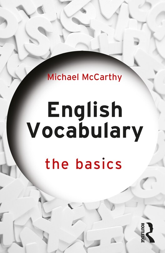 Front cover_English Vocabulary