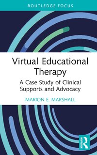 Front cover_Virtual Educational Therapy