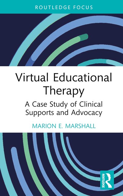 Front cover_Virtual Educational Therapy
