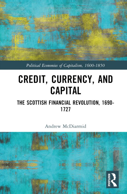 Front cover_Credit, Currency, and Capital