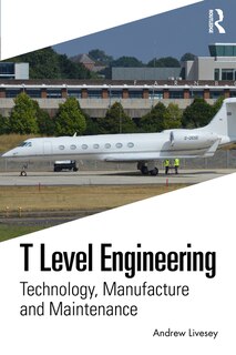 Front cover_T Level Engineering