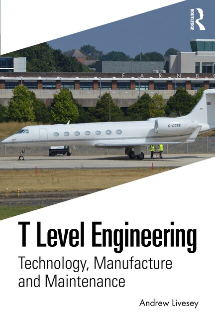 Front cover_T Level Engineering