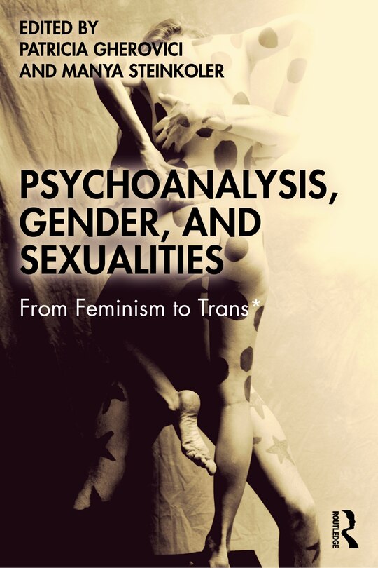 Couverture_Psychoanalysis, Gender, and Sexualities