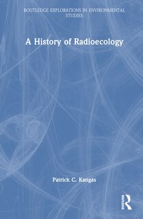Couverture_A History of Radioecology