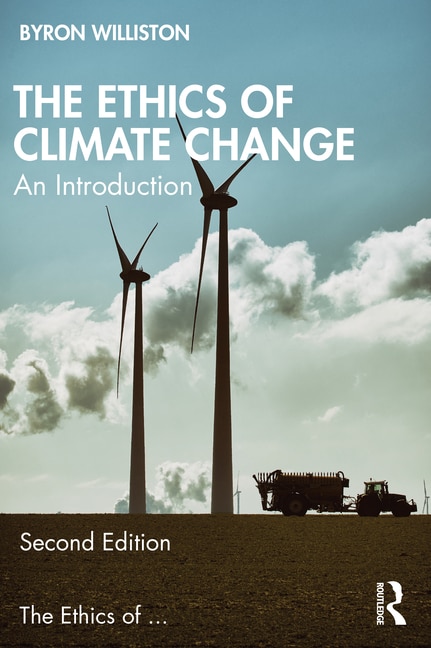 Front cover_Ethics of Climate Change