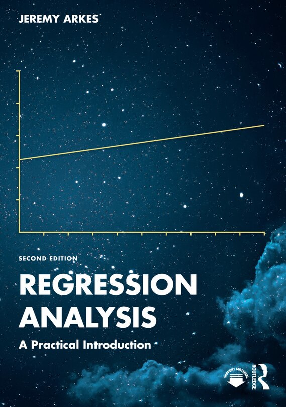 Front cover_Regression Analysis
