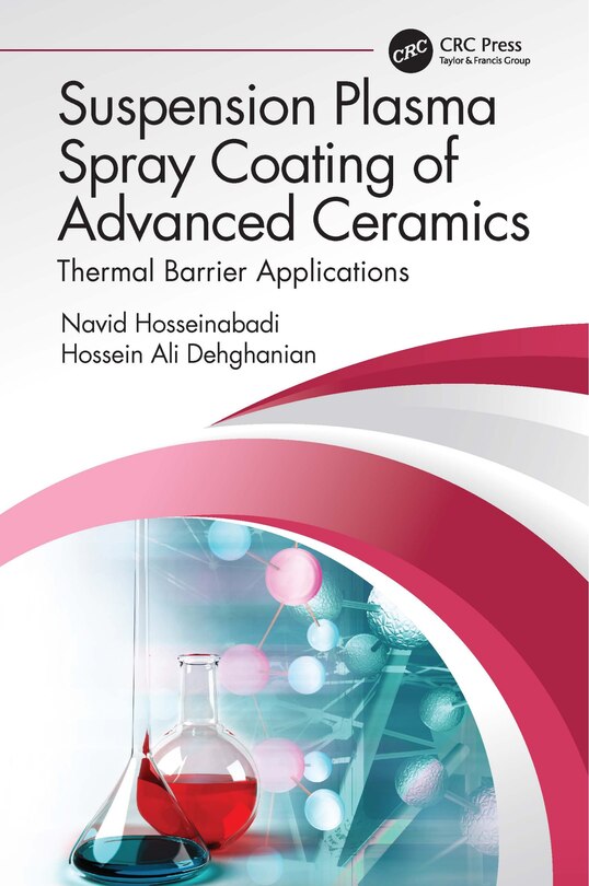 Front cover_Suspension Plasma Spray Coating of Advanced Ceramics