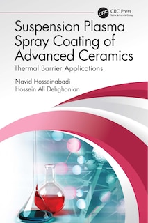 Front cover_Suspension Plasma Spray Coating of Advanced Ceramics