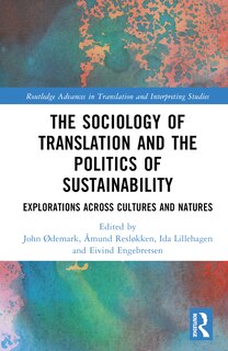 Couverture_The Sociology of Translation and the Politics of Sustainability