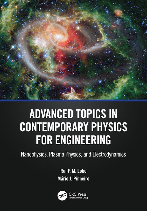 Couverture_Advanced Topics in Contemporary Physics for Engineering
