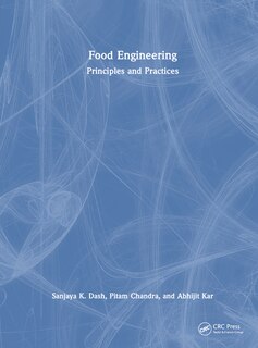 Front cover_Food Engineering