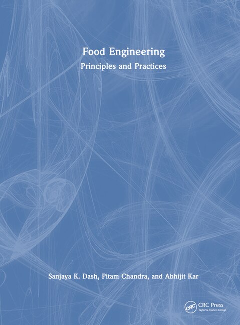 Front cover_Food Engineering