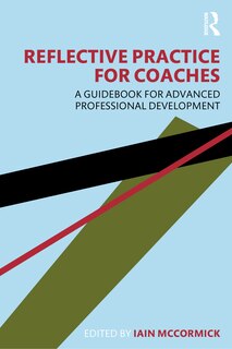 Couverture_Reflective Practice for Coaches