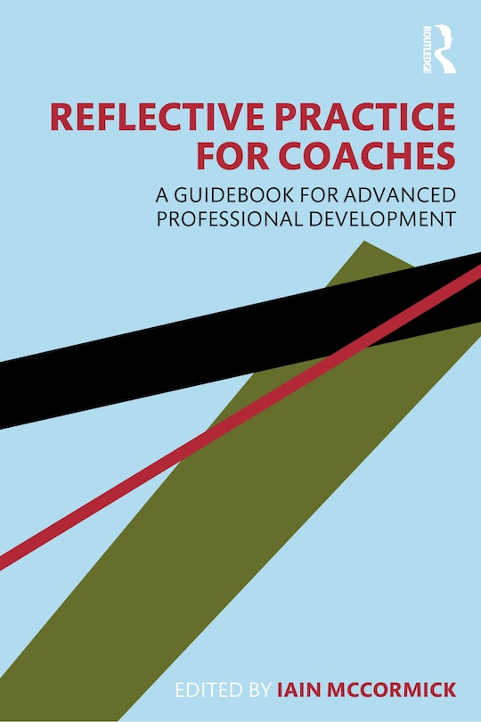 Couverture_Reflective Practice for Coaches