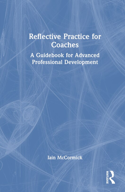 Couverture_Reflective Practice for Coaches