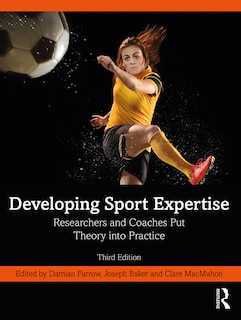 Front cover_Developing Sport Expertise