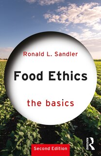 Front cover_Food Ethics