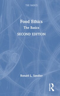 Front cover_Food Ethics