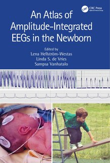Front cover_An Atlas of Amplitude-Integrated EEGs in the Newborn