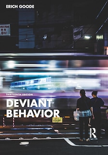 Front cover_Deviant Behavior