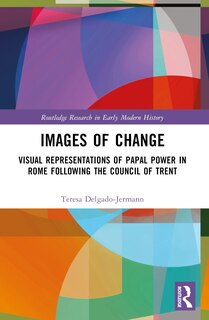 Couverture_Images of Change