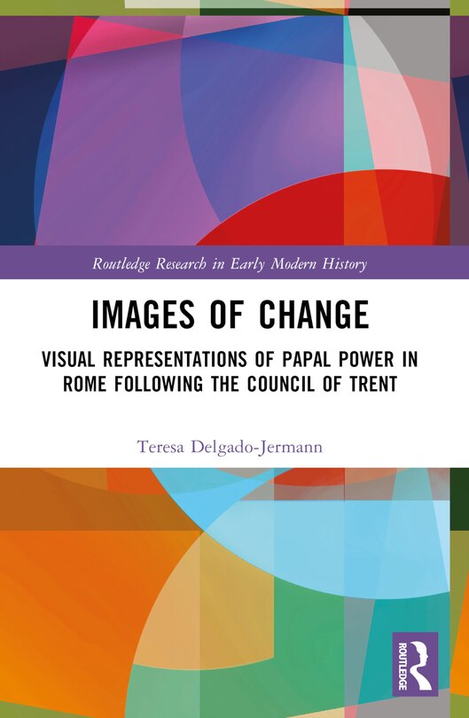 Couverture_Images of Change