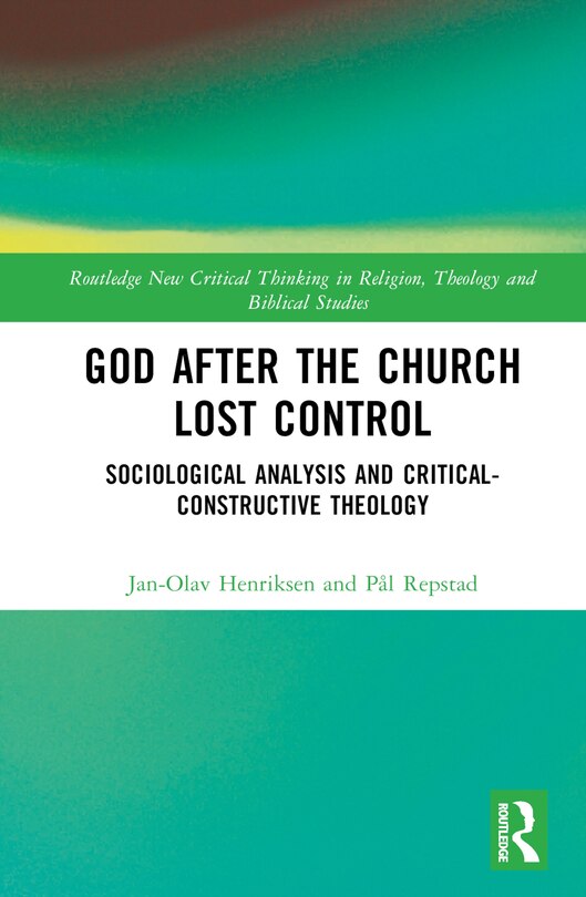 Couverture_God After The Church Lost Control
