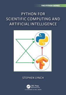 Front cover_Python for Scientific Computing and Artificial Intelligence
