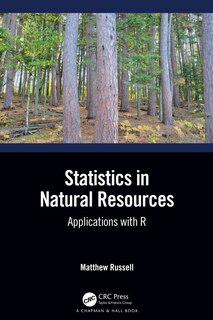 Couverture_Statistics in Natural Resources