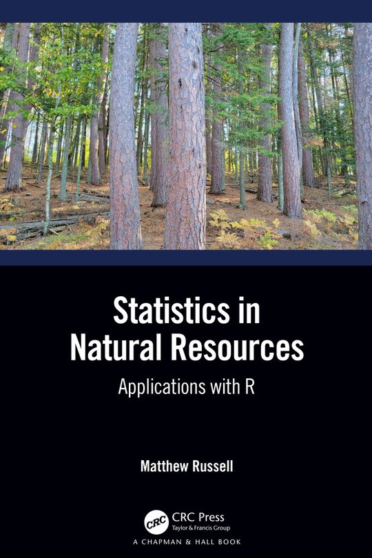 Couverture_Statistics in Natural Resources