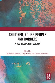 Front cover_Children, Young People And Borders