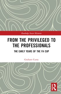 Couverture_From the Privileged to the Professionals
