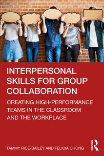 Front cover_Interpersonal Skills for Group Collaboration
