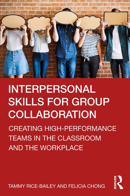 Front cover_Interpersonal Skills for Group Collaboration