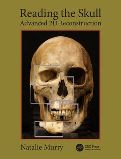 Front cover_Reading the Skull