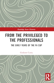 Couverture_From the Privileged to the Professionals