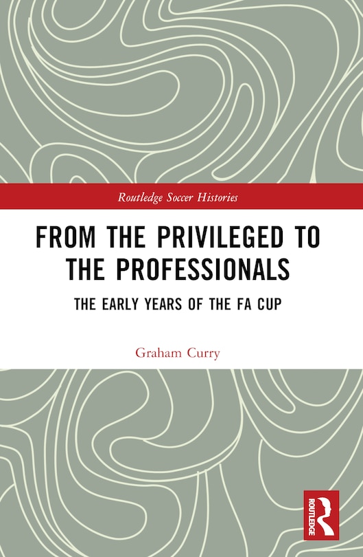 Couverture_From the Privileged to the Professionals