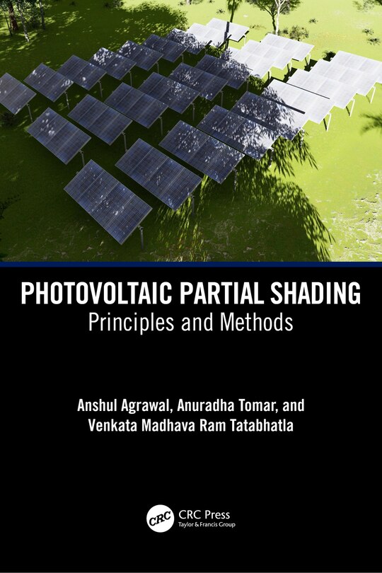 Front cover_Photovoltaic Partial Shading