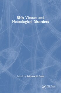 Couverture_RNA Viruses and Neurological Disorders