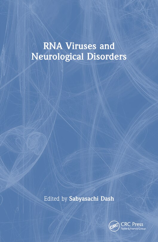 Couverture_RNA Viruses and Neurological Disorders