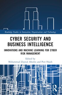 Couverture_Cyber Security and Business Intelligence