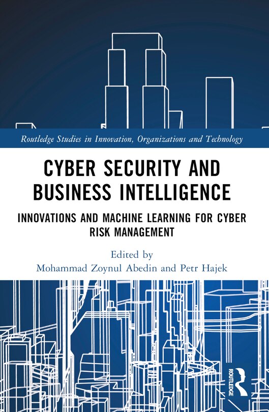 Couverture_Cyber Security and Business Intelligence