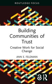 Front cover_Building Communities of Trust