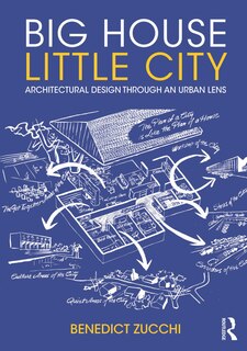 Front cover_Big House Little City