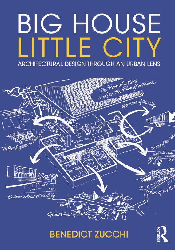 Front cover_Big House Little City