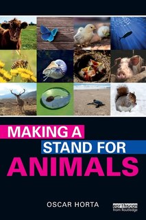 Couverture_Making A Stand For Animals
