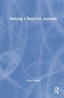Couverture_Making A Stand For Animals