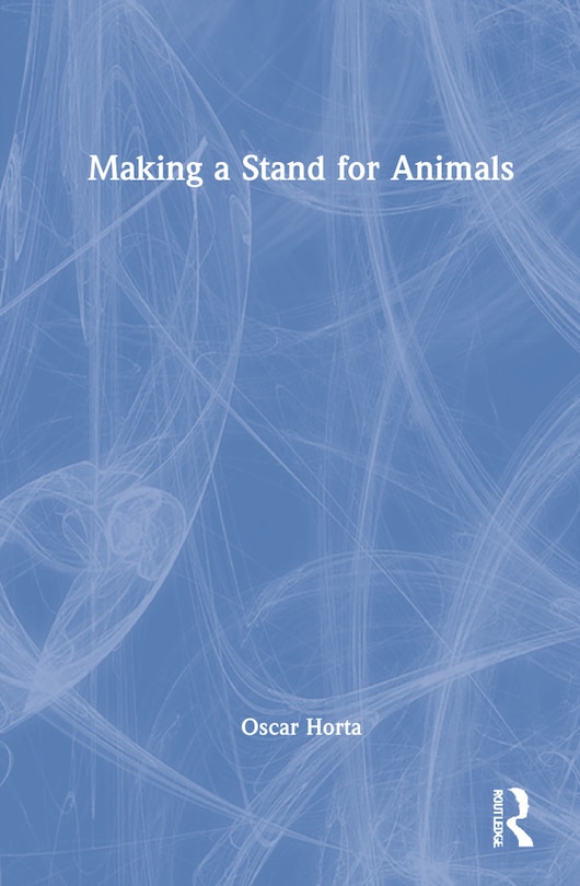 Couverture_Making A Stand For Animals