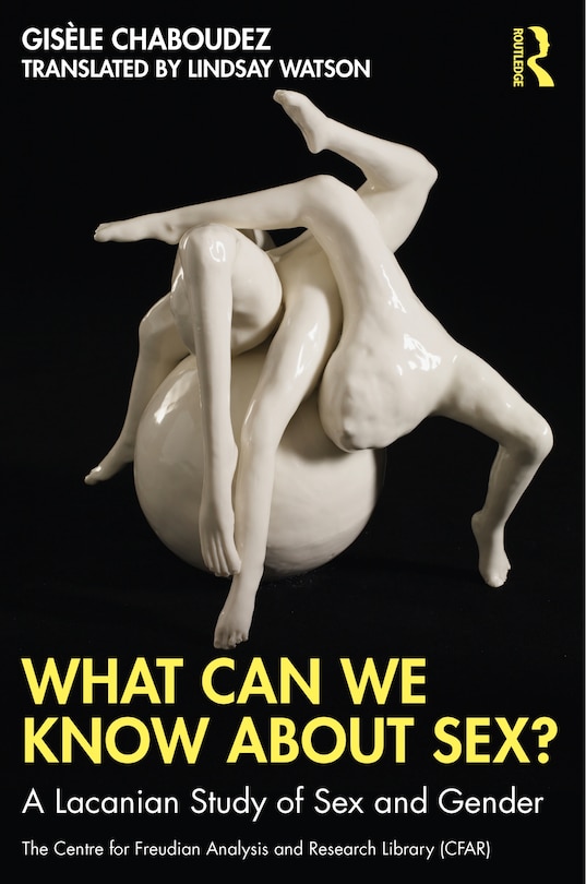 Couverture_What Can We Know About Sex?